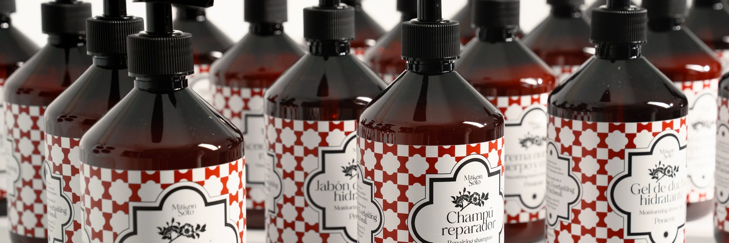 Fine Scented Candles | Home Mists | Maison Soto